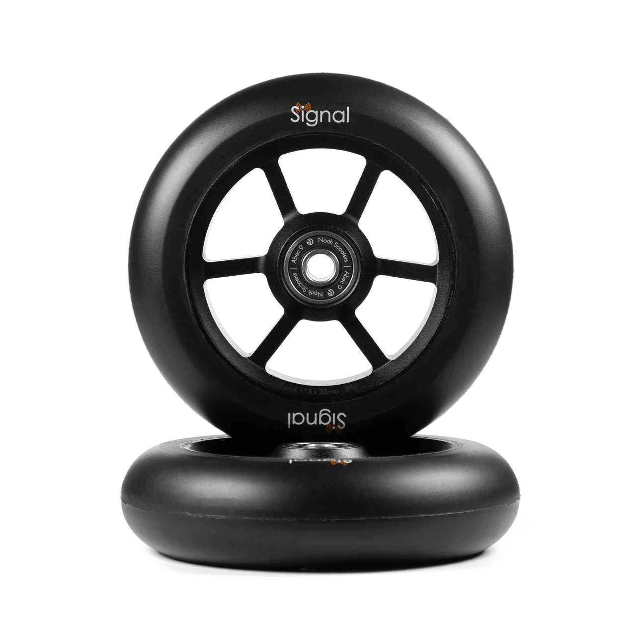 North Signal Wheels V3 - 30mm - G7