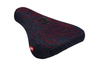 Odyssey Big Stitch Fat Pivotal Seat