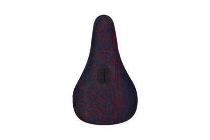 Odyssey Big Stitch Fat Pivotal Seat