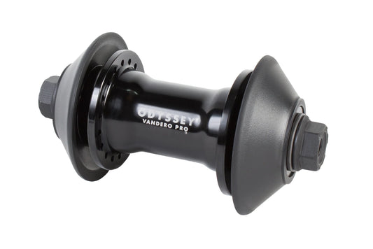 Odyssey Vandero Pro Hub Front