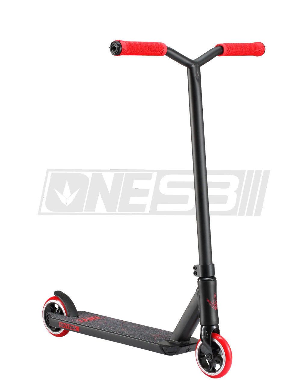 ENVY One S3 Complete Pro Scooter