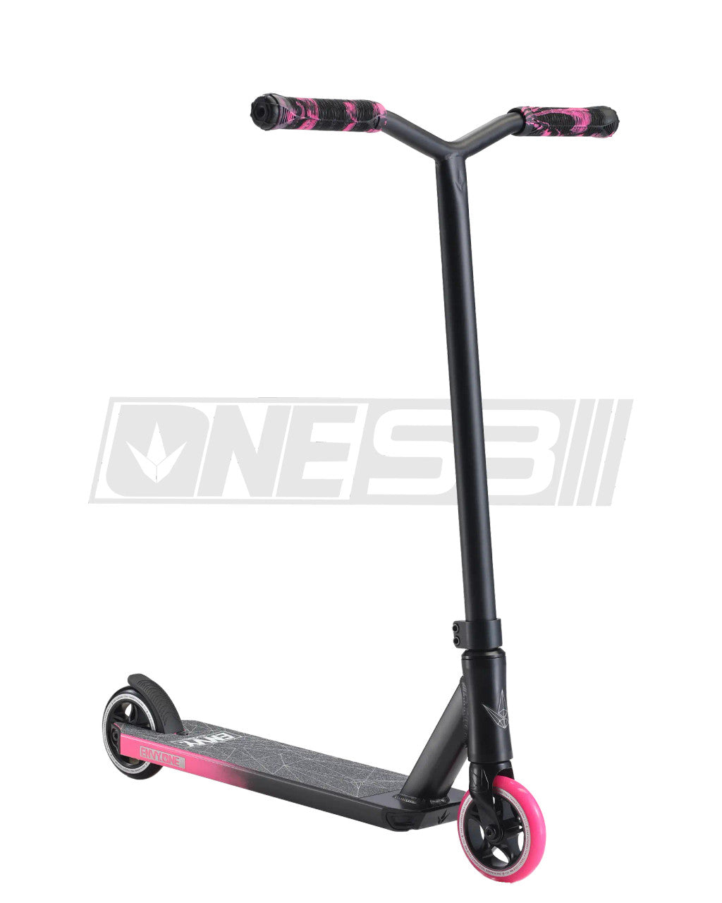 ENVY One S3 Complete Pro Scooter