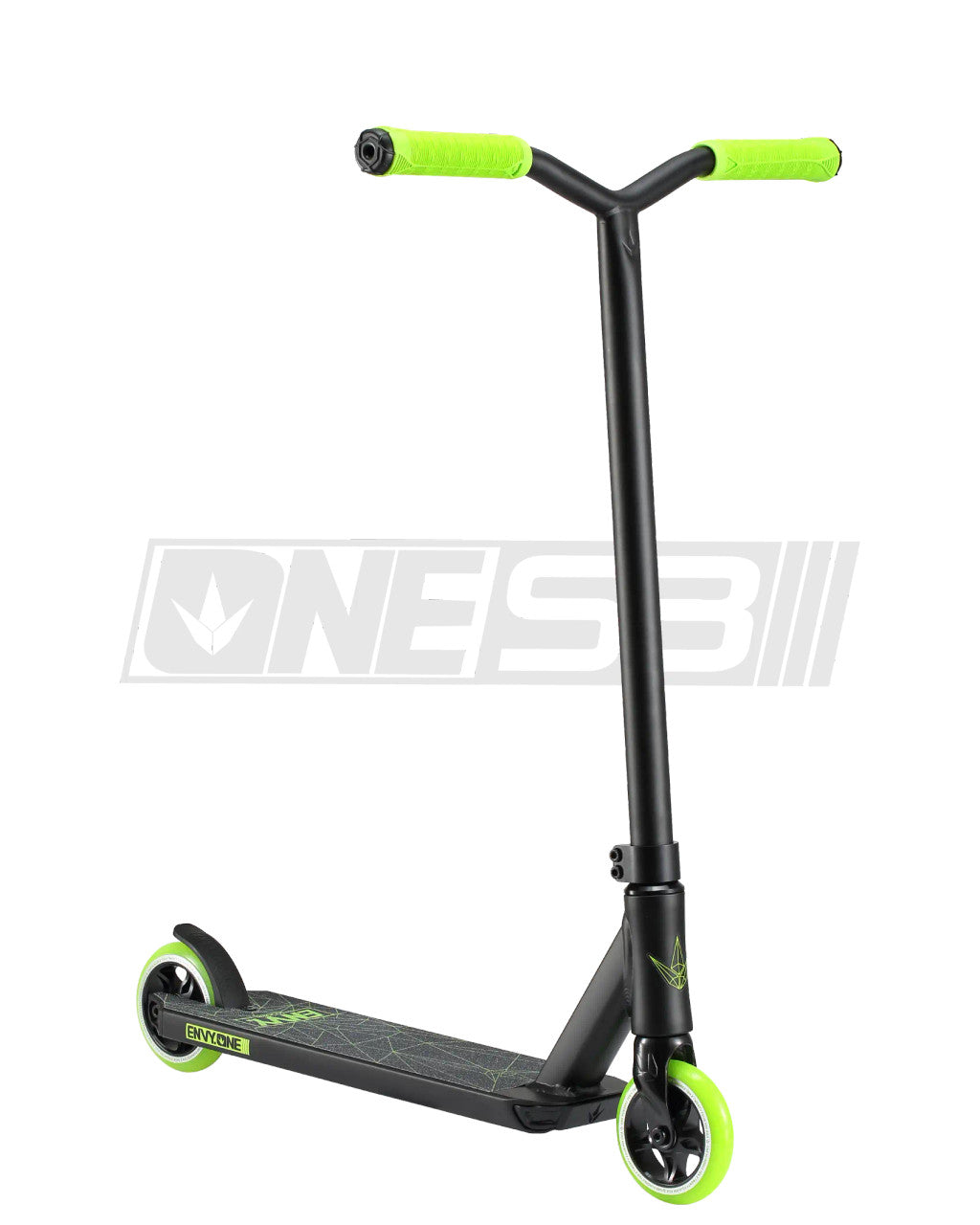 ENVY One S3 Complete Pro Scooter