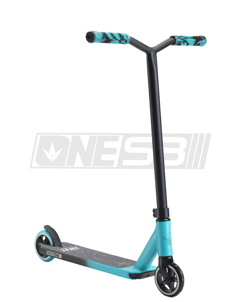 ENVY One S3 Complete Pro Scooter