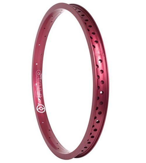 Primo 7 Series Balance 36H Rim (Pair) Primo