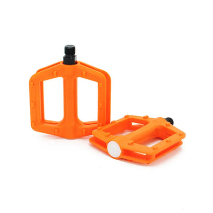 Harvester Pedals 9/16" for 3 piece cranks