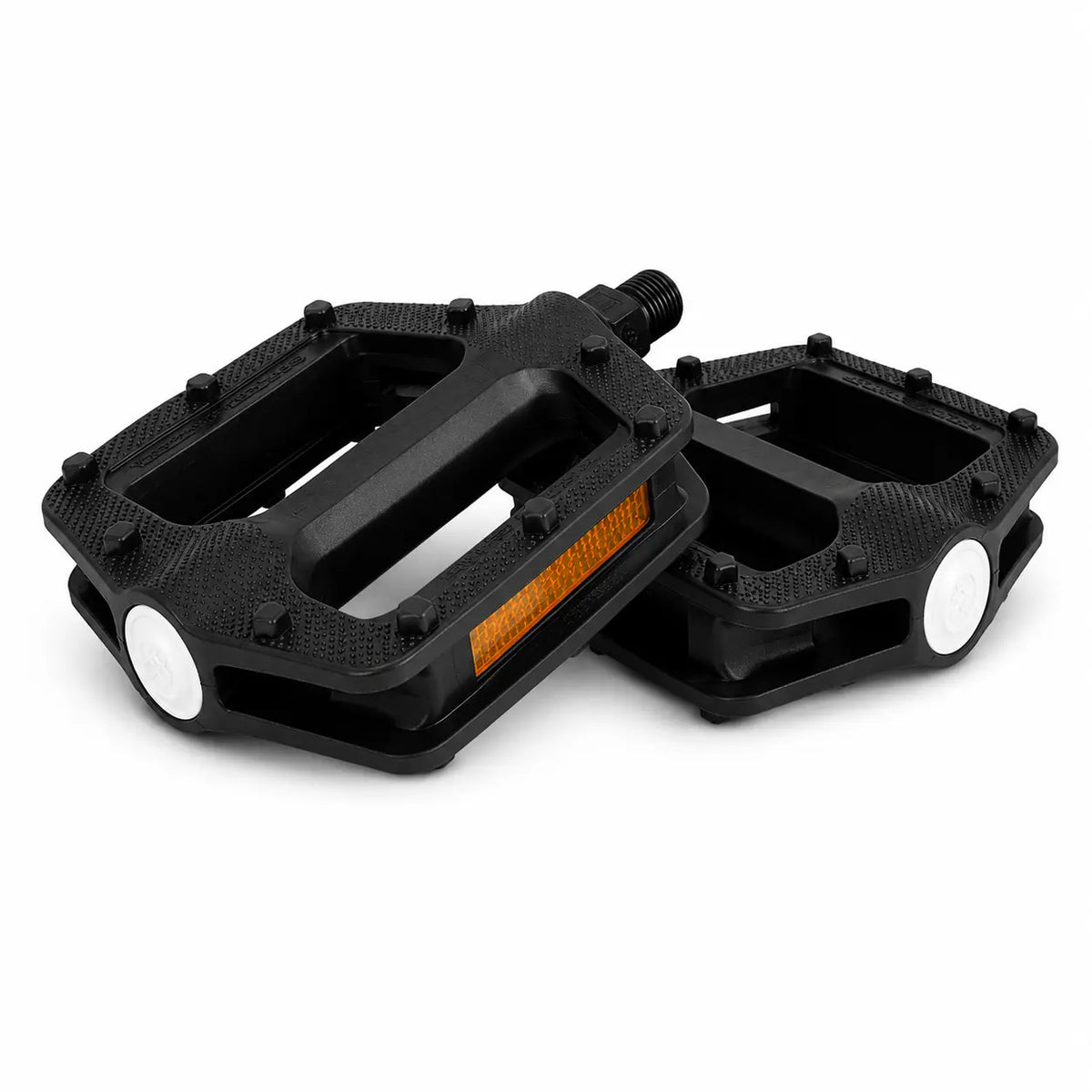 Harvester Pedals 9/16" for 3 piece cranks