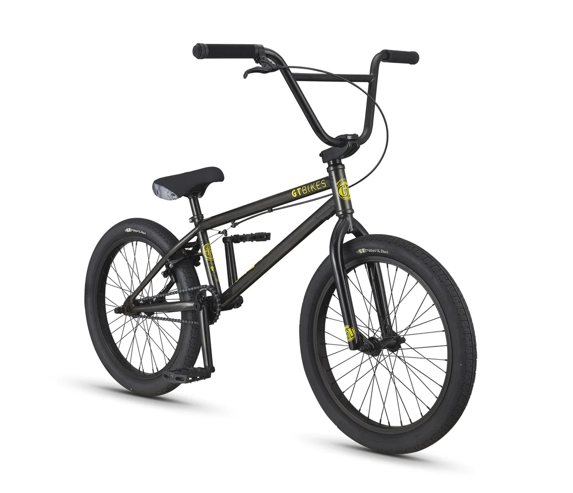 Gt bikes performer sales