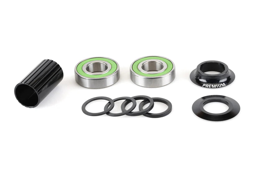 PREMIUM SEALED MID BOTTOM BRACKET Premium