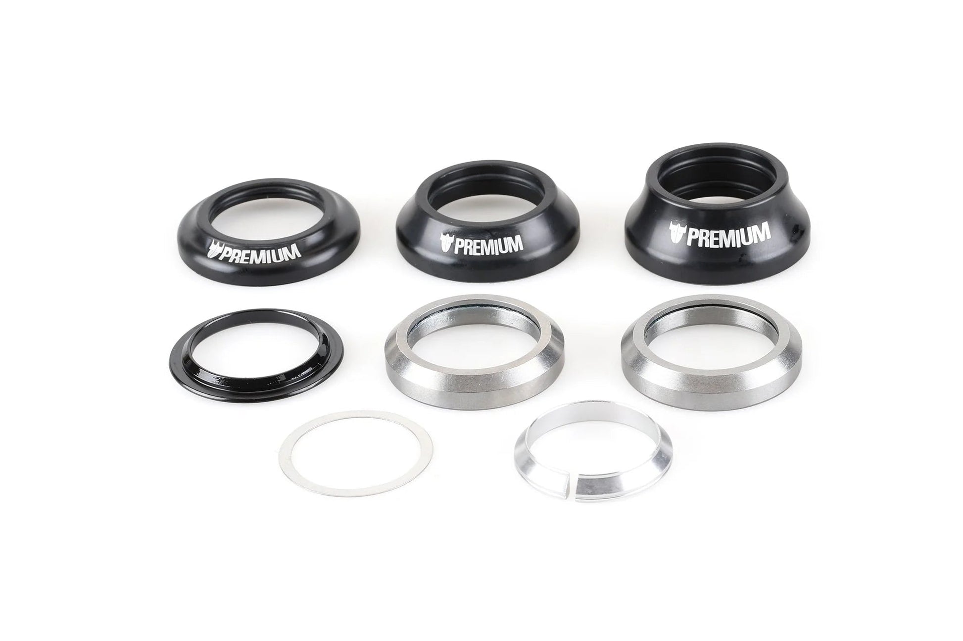 PREMIUM INTEGRATED SEALED BEARING HEADSET Premium