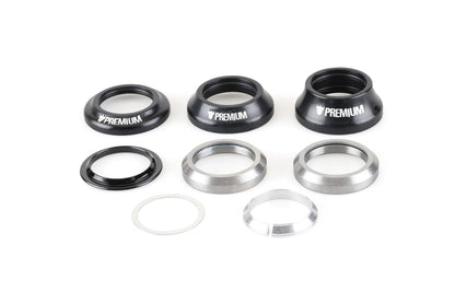 PREMIUM INTEGRATED SEALED BEARING HEADSET Premium