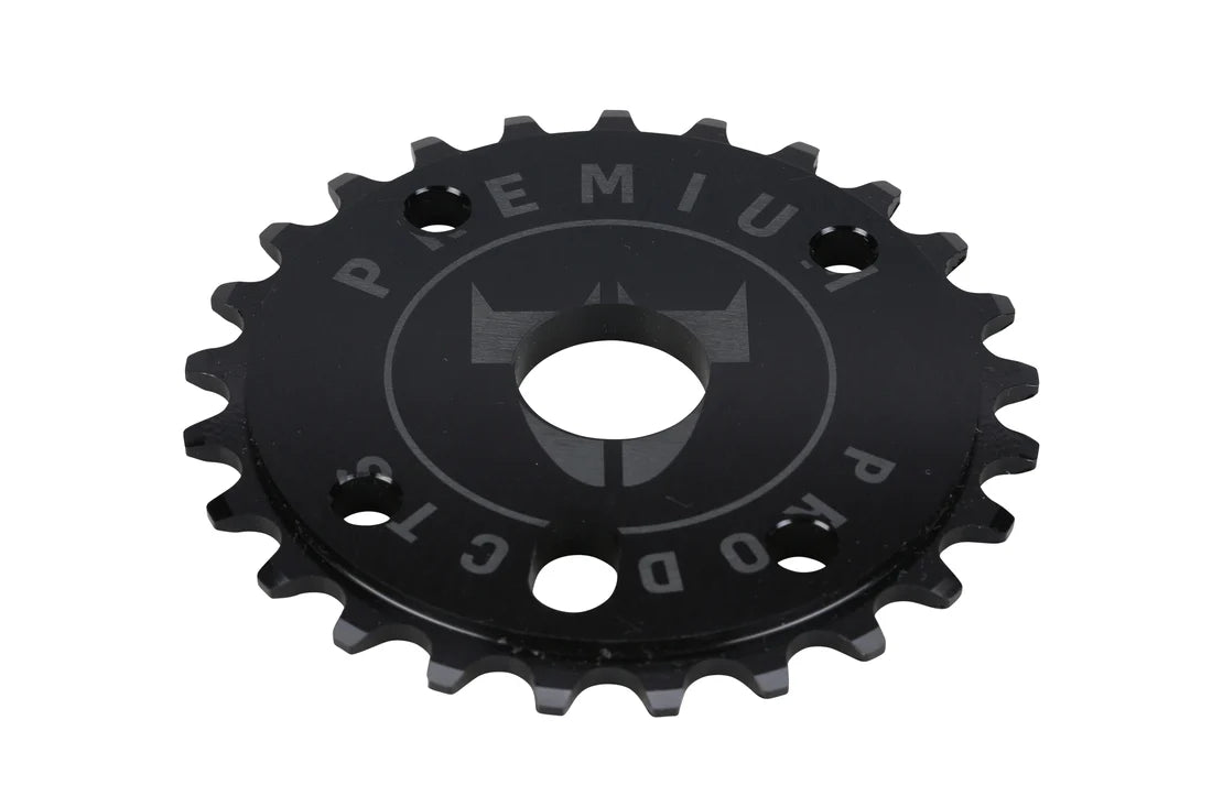 PREMIUM TEAM 25T SPROCKET Premium