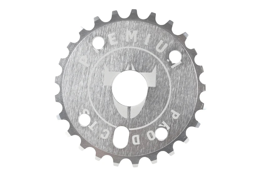 PREMIUM TEAM 25T SPROCKET Premium