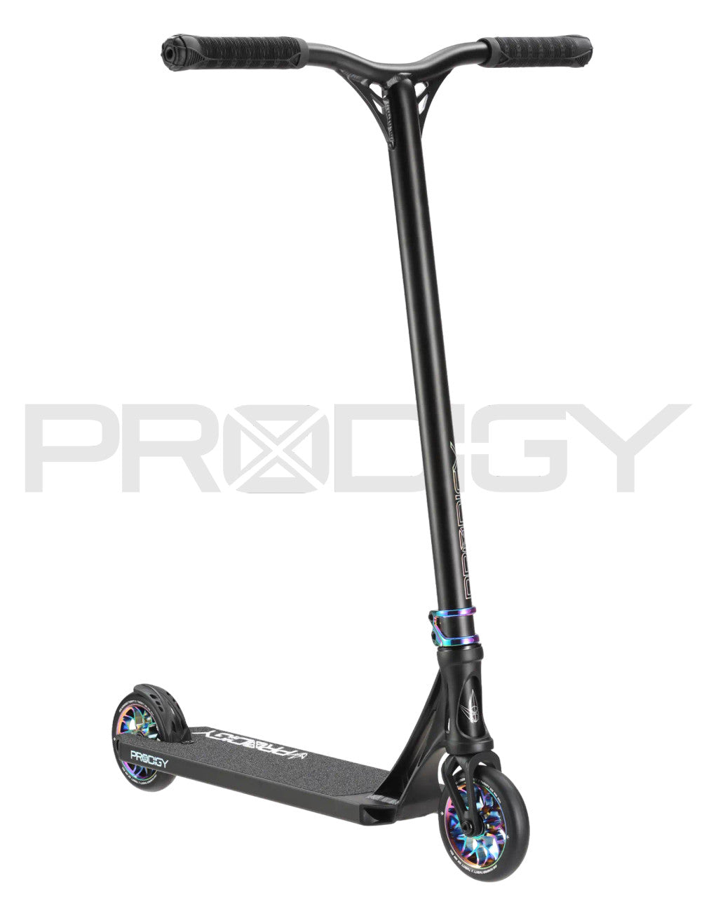 ENVY Prodigy X ST STREET Complete – Harvester Bikes