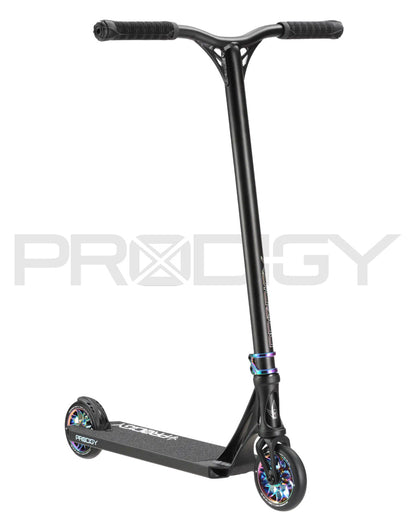 ENVY Prodigy X ST STREET Complete
