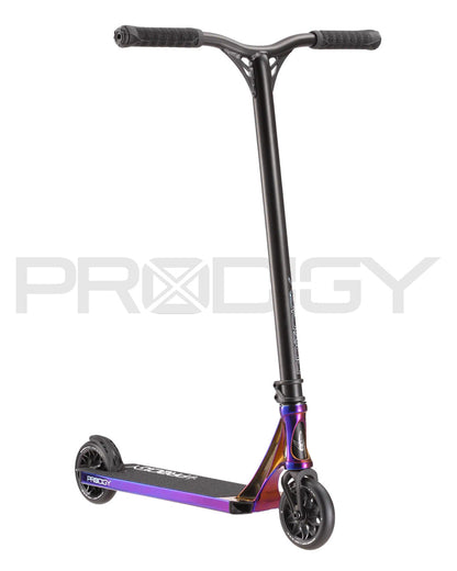 ENVY Prodigy X ST STREET Complete