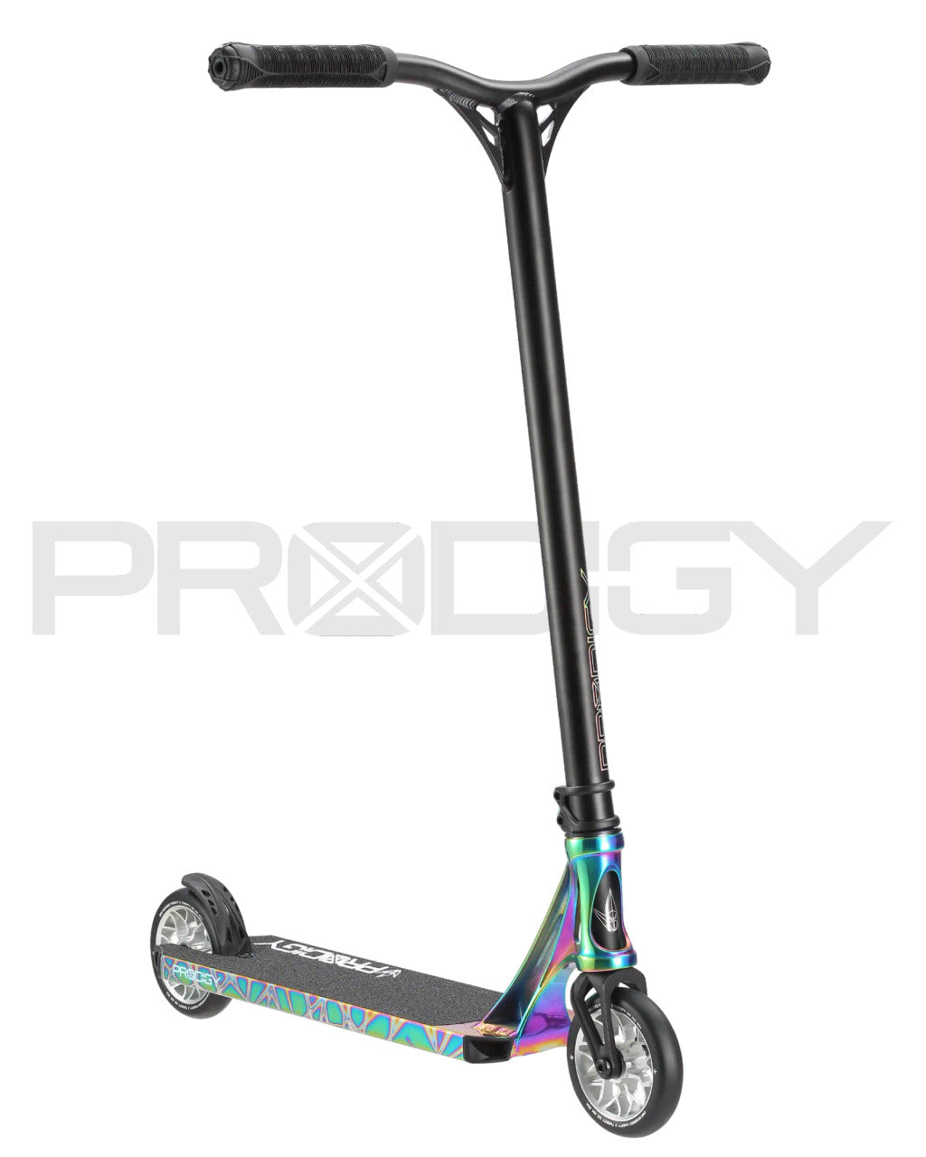 ENVY Prodigy X ST STREET Complete