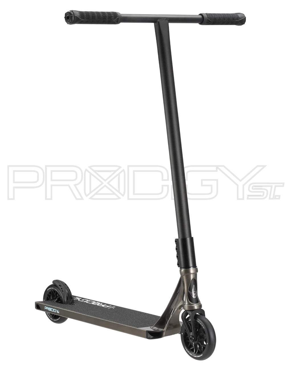 ENVY Prodigy X ST STREET Complete
