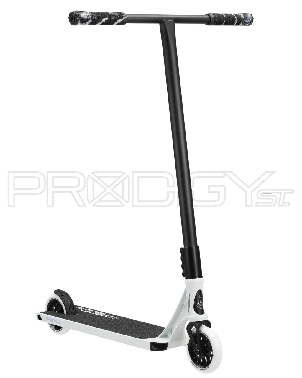 ENVY Prodigy X ST STREET Complete
