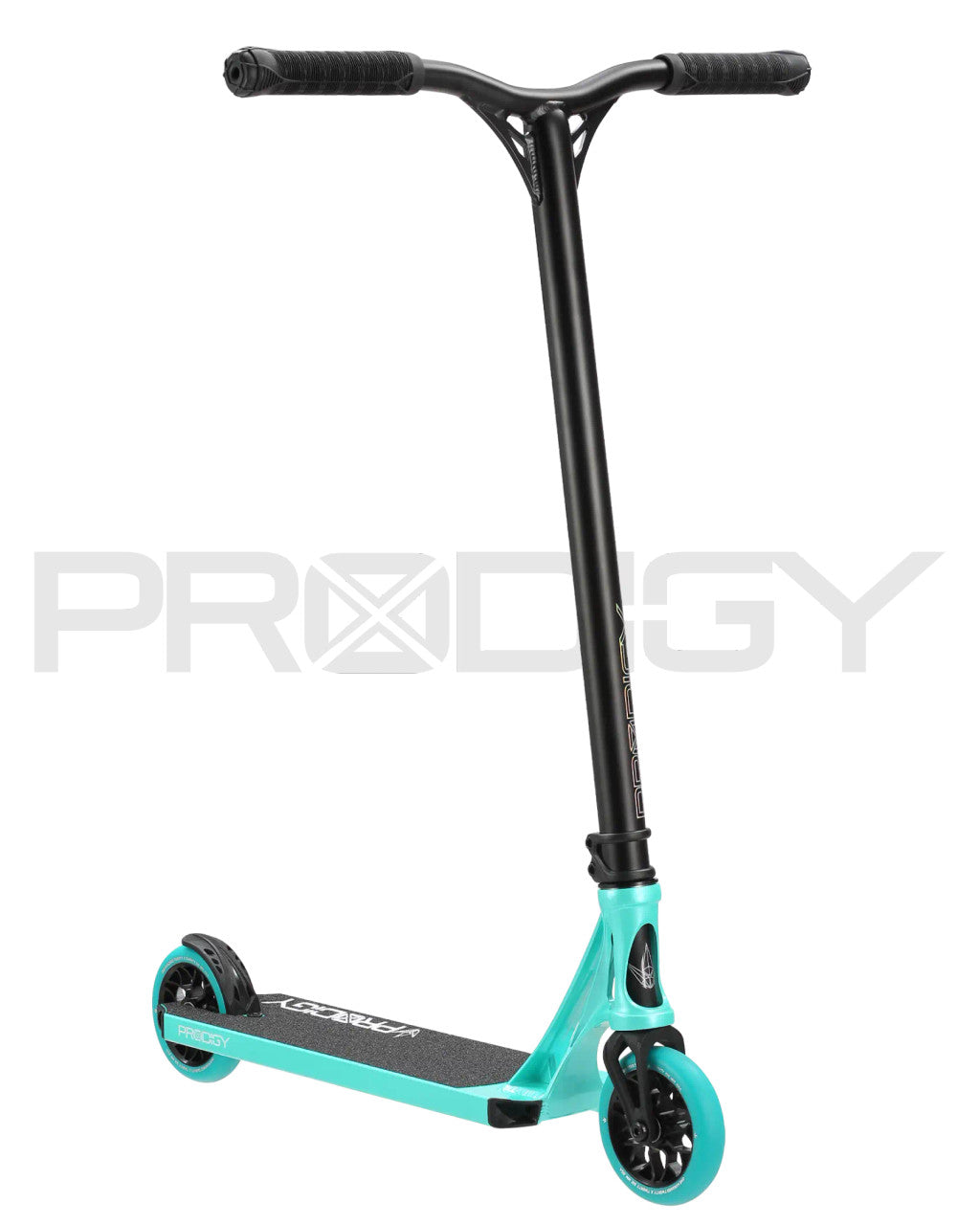 ENVY Prodigy X ST STREET Complete – Harvester Bikes