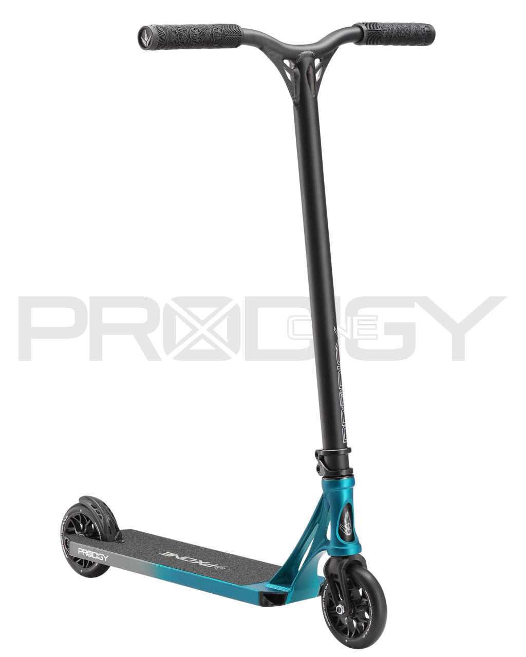 Envy Prodigy X ONE - Scooter Complete