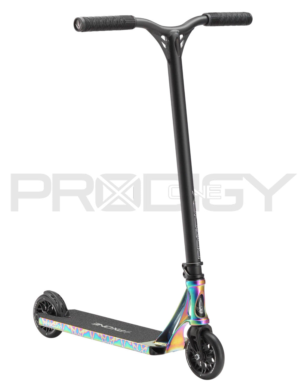 Envy Prodigy X ONE - Scooter Complete