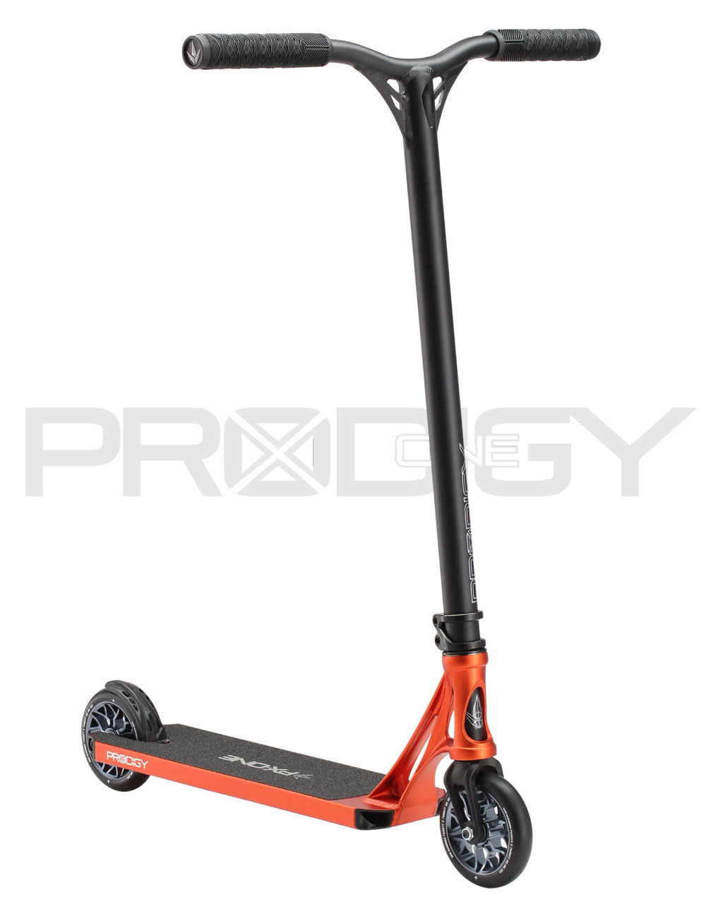 Envy Prodigy X ONE - Scooter Complete