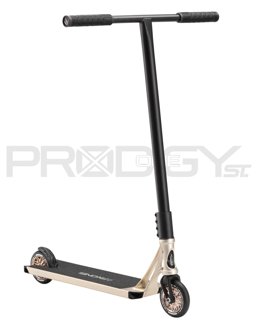 Envy Prodigy X ONE Street - Scooter Complete