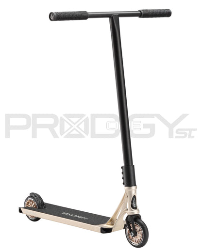 Envy Prodigy X ONE Street - Scooter Complete