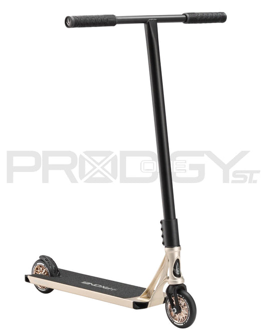 Envy Prodigy X ONE Street - Scooter Complete