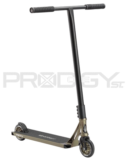 Envy Prodigy X ONE Street - Scooter Complete