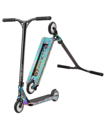 Envy Prodigy X Scooter