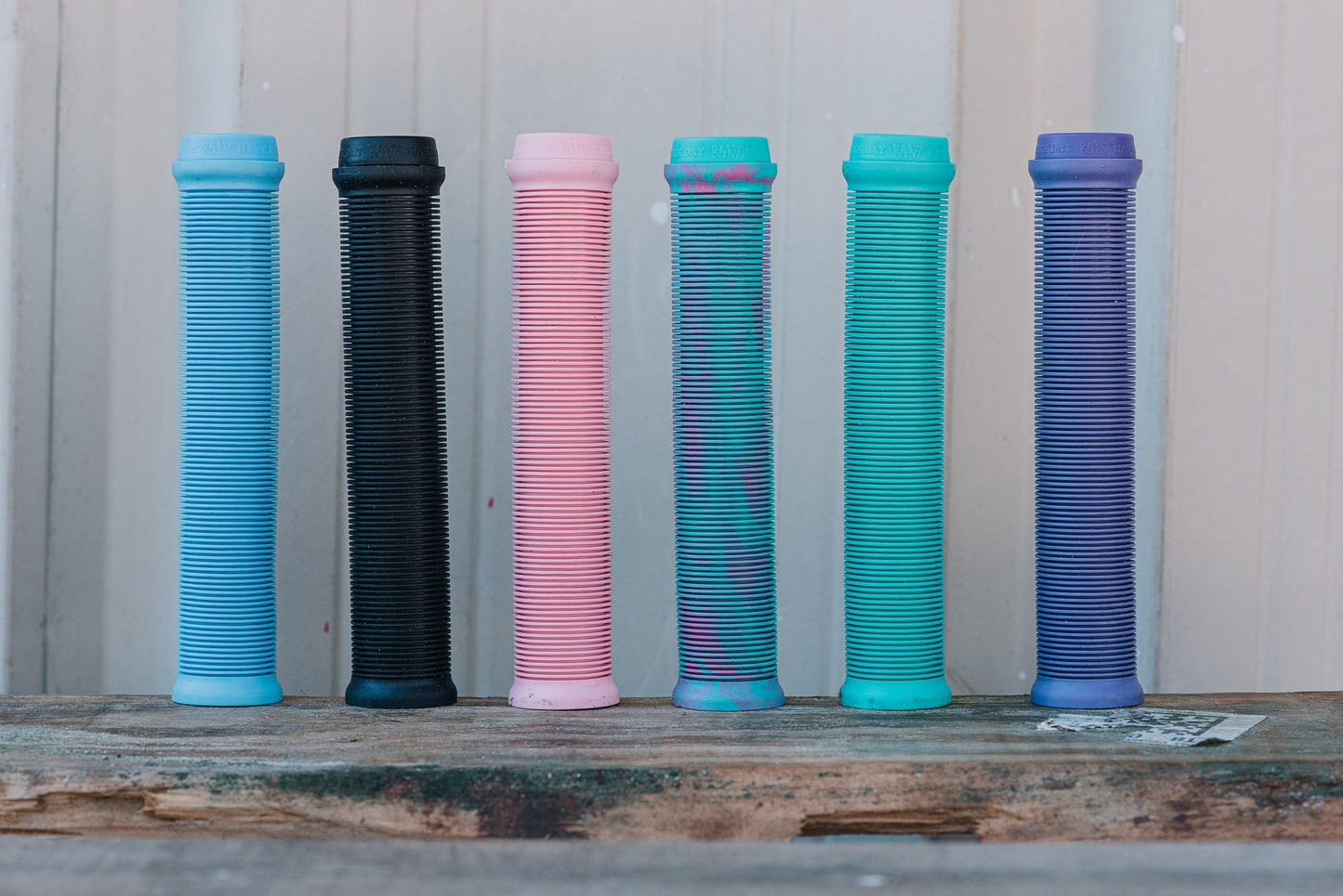 RANT H.A.B.D GRIP