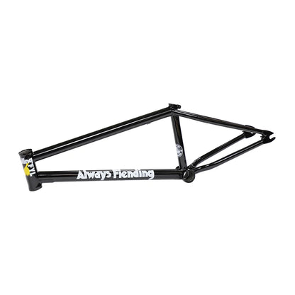 Fiend Reynolds V4 Frame