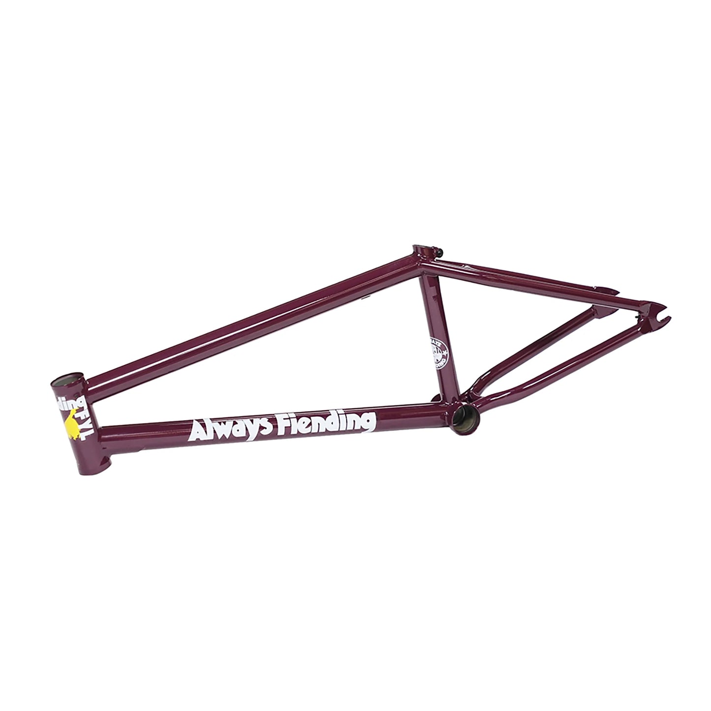 Fiend Reynolds V4 Frame
