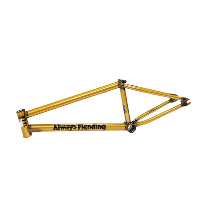 Fiend Reynolds V4 Frame