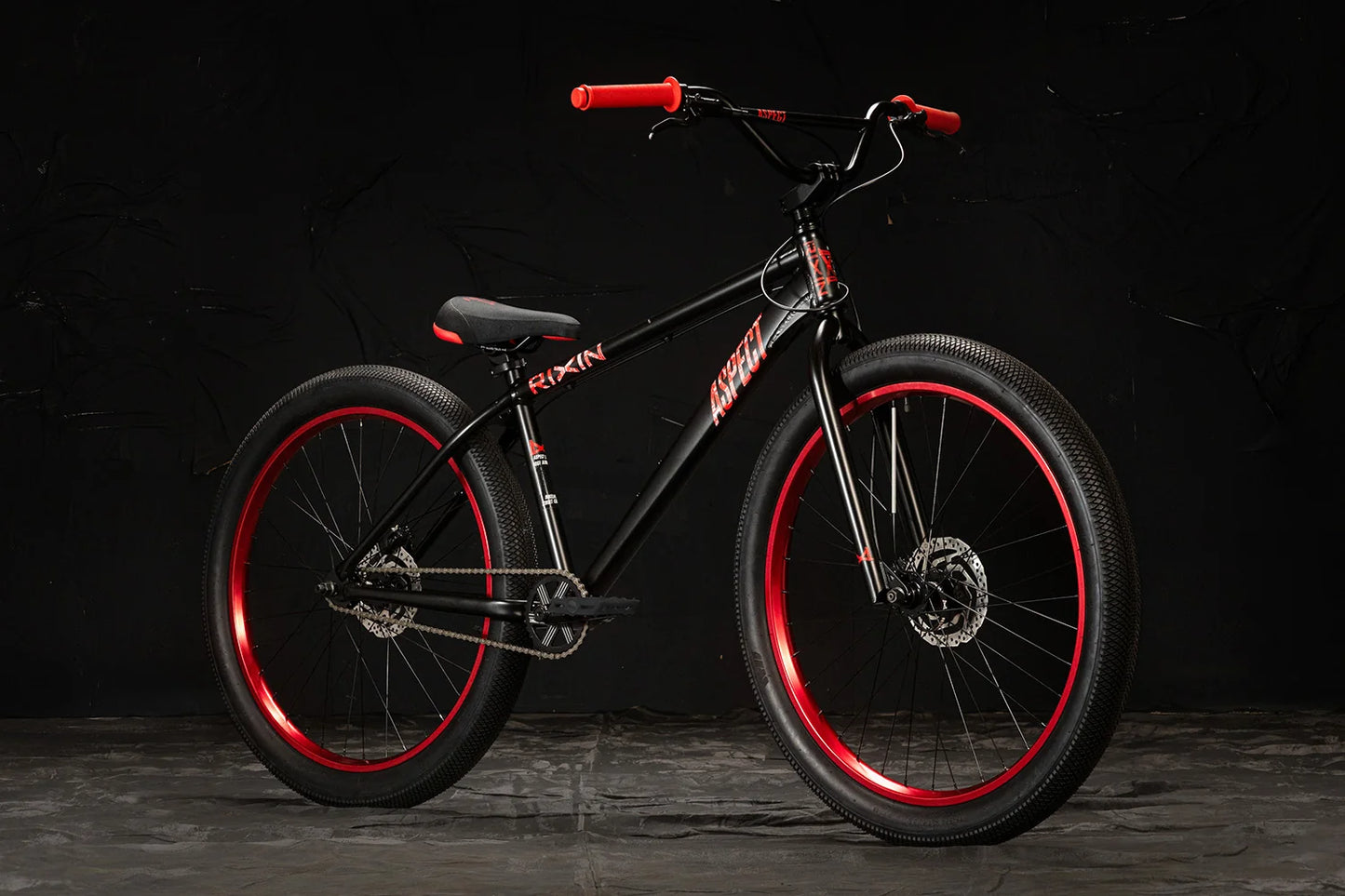 Rixin Aspect Complete Bike 27.5"