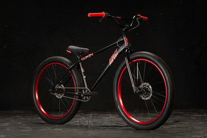 Rixin Aspect Complete Bike 27.5"