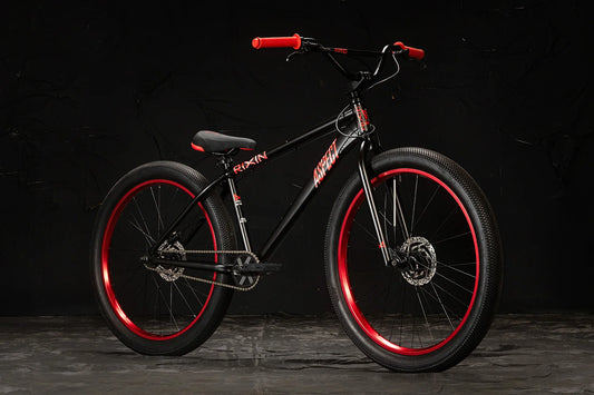 Rixin Aspect Complete Bike 27.5"