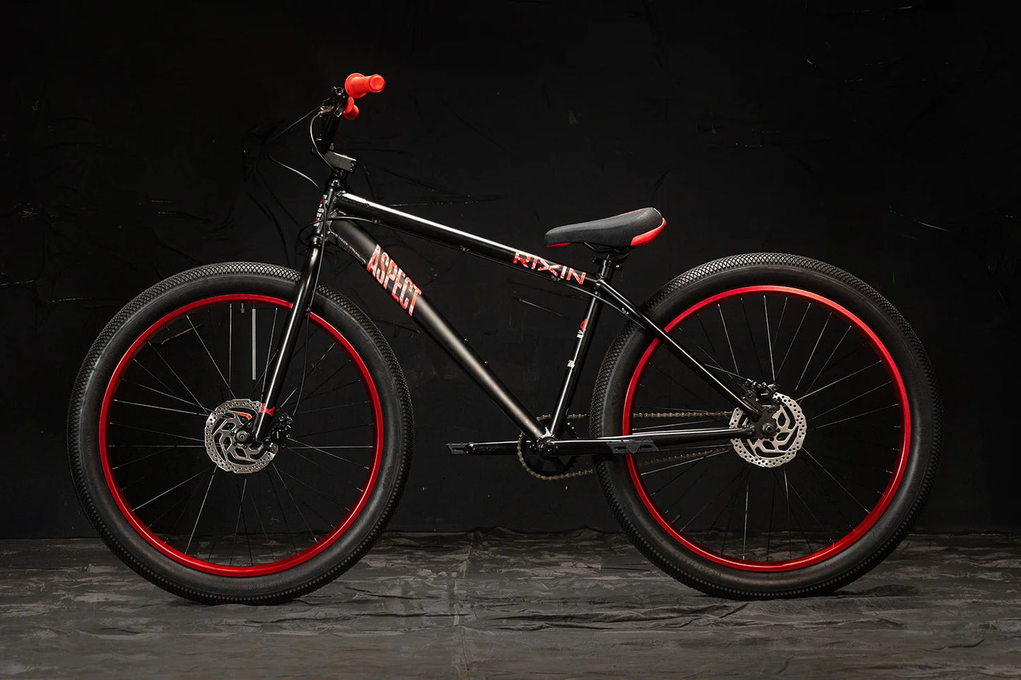 Rixin Aspect Complete Bike 27.5"