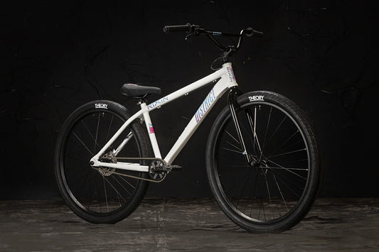 Rixin District Complete Bike 29"
