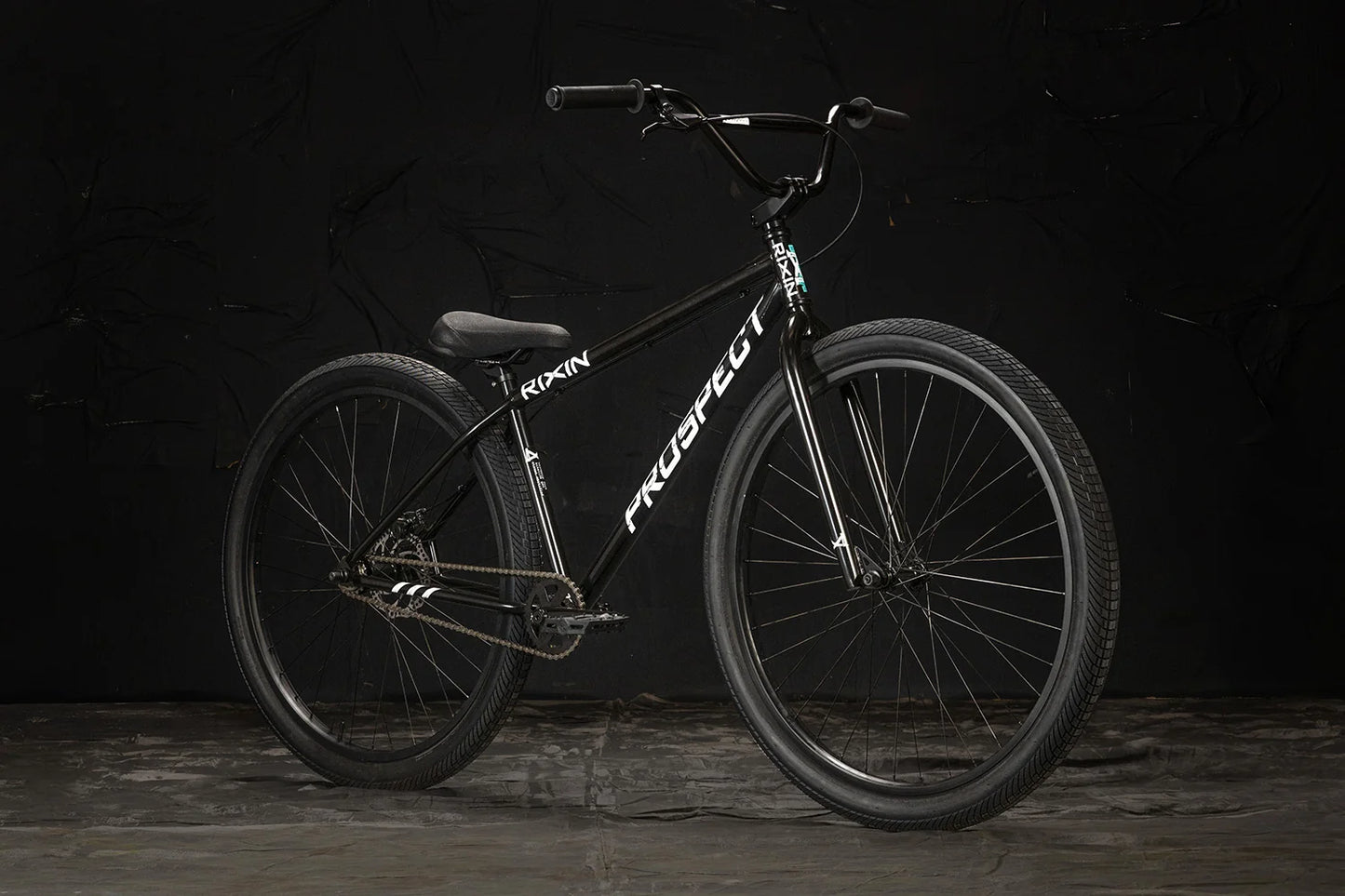 Rixin Prospect Complete Bike 29"