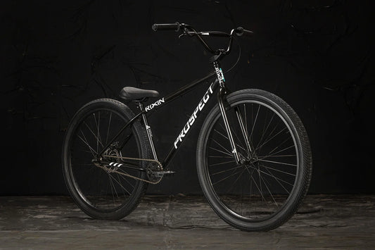 Rixin Prospect Complete Bike 29"