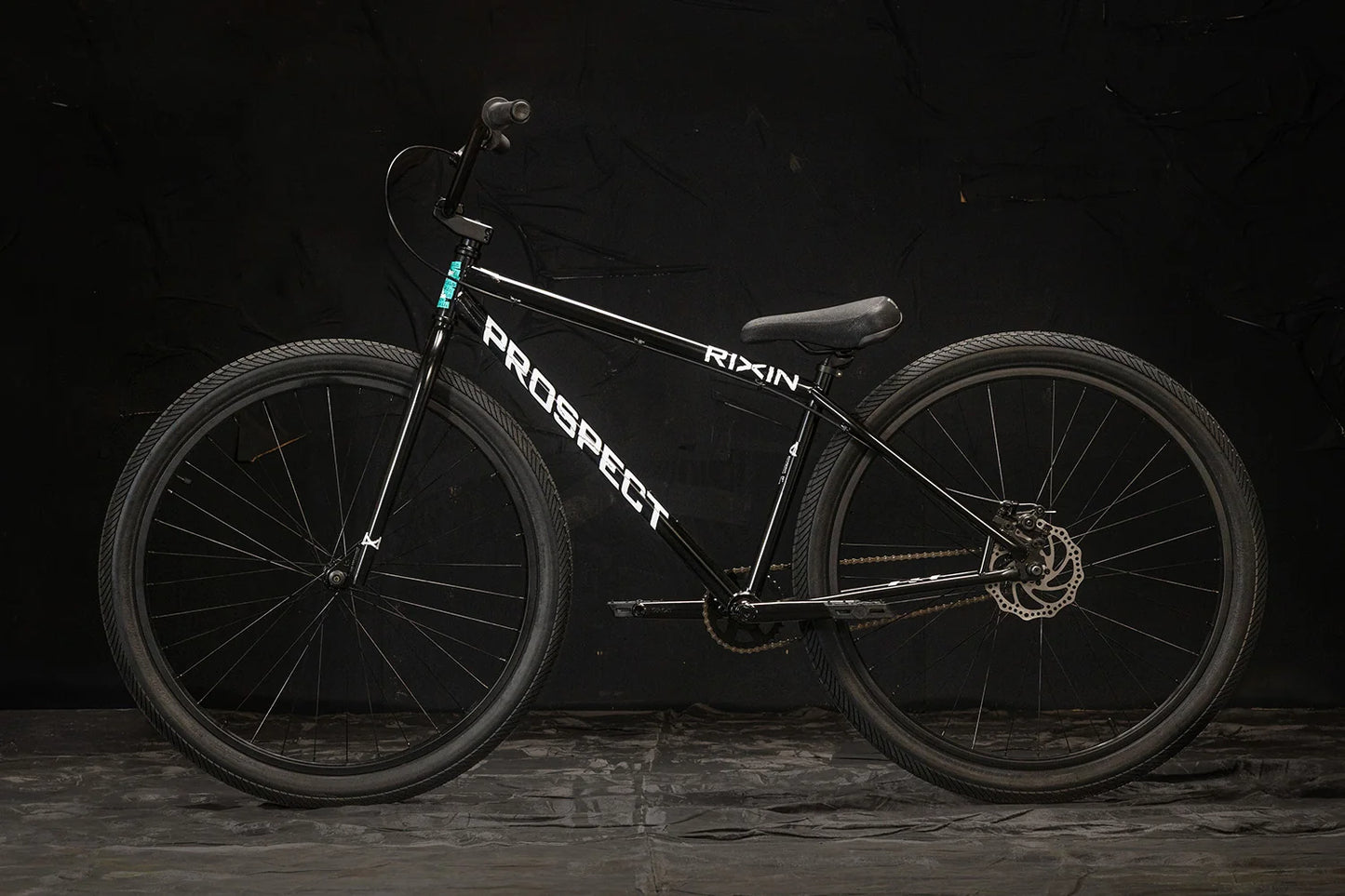 Rixin Prospect Complete Bike 29"