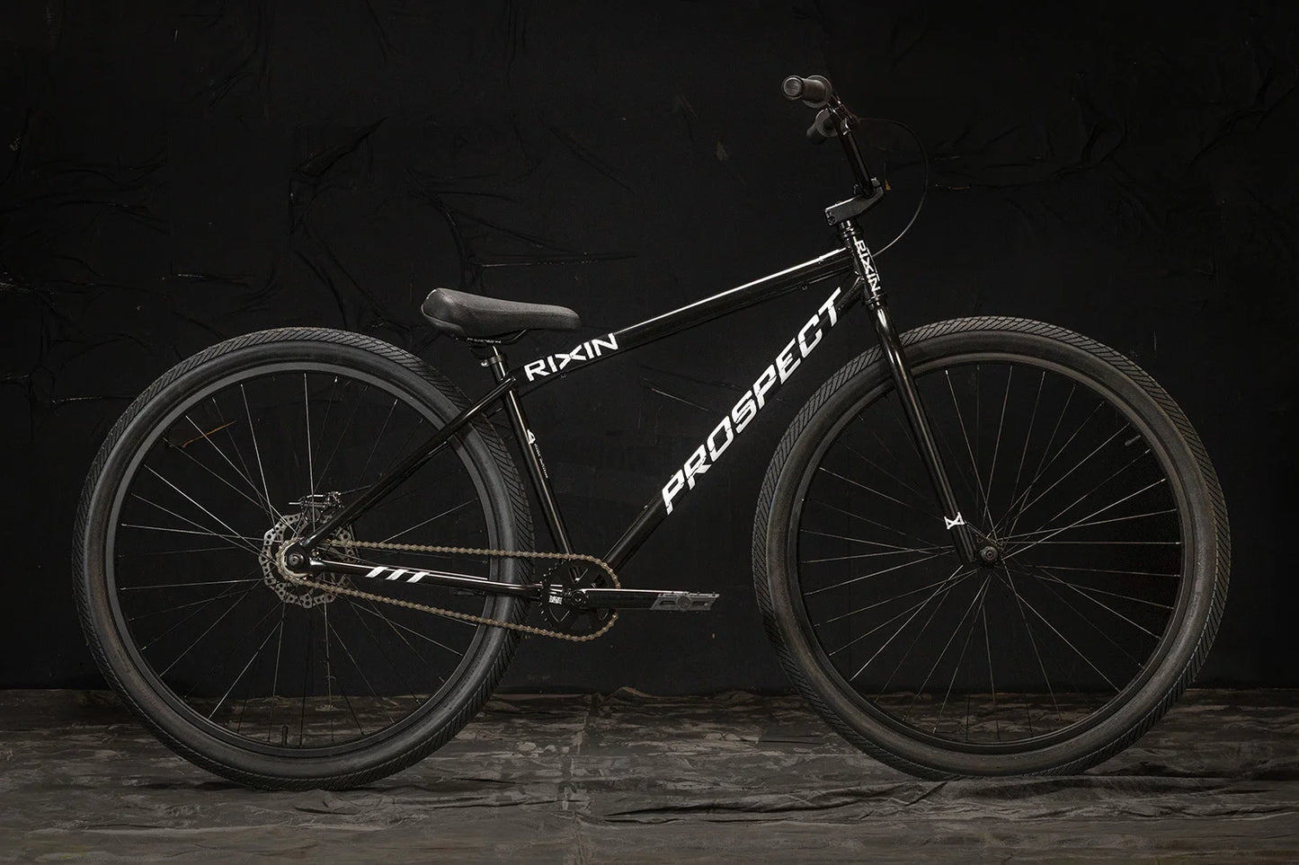 Rixin Prospect Complete Bike 29"