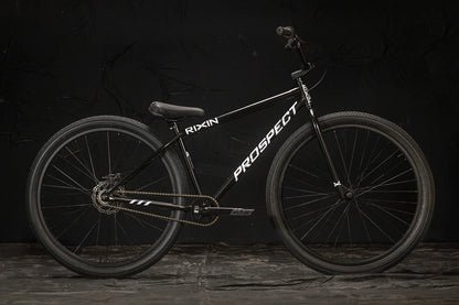 Rixin Prospect Complete Bike 29"