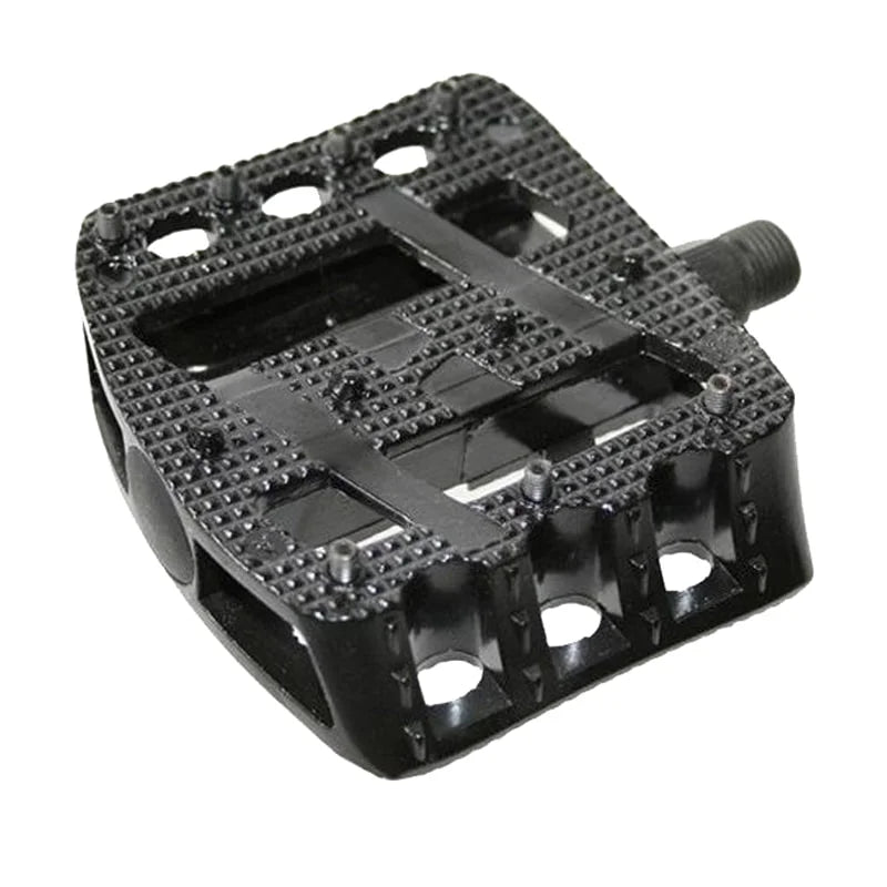 Race LU-A15 Aluminum Pedal (2000's Haro Knockoff Pedals) Race
