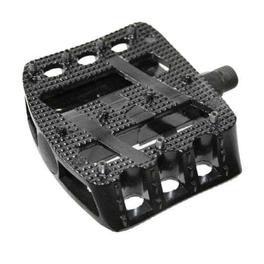 Race LU-A15 Aluminum Pedal (2000's Haro Knockoff Pedals) Race
