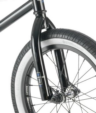 Radio Dice 18" Fork