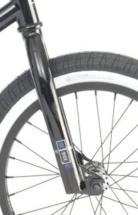 Radio Dice 18" Fork